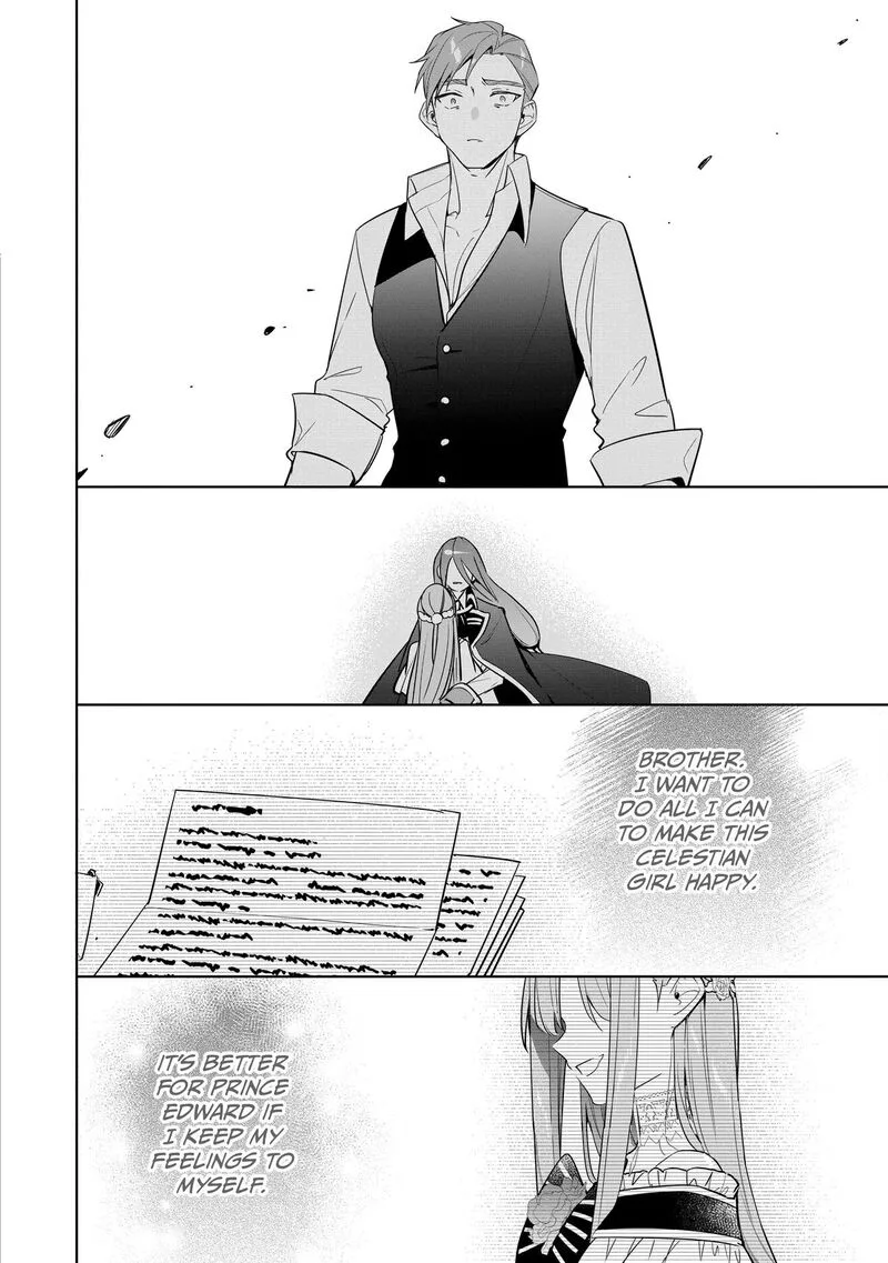 Gyakutaisarete Ita Shouka no Reijou wa Seijo no Chikara wo Te ni Ire, Mujikaku ni Youshanaku Gyakushuu suru Chapter 22 page 28