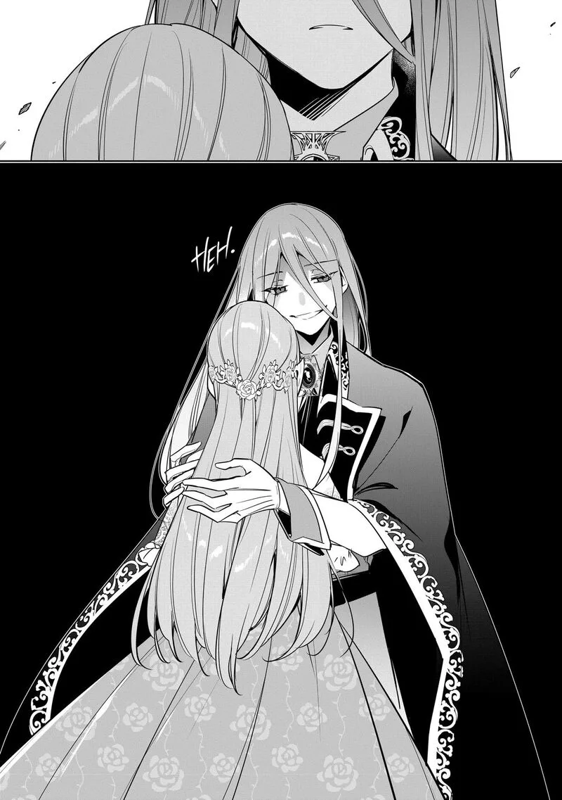 Gyakutaisarete Ita Shouka no Reijou wa Seijo no Chikara wo Te ni Ire, Mujikaku ni Youshanaku Gyakushuu suru Chapter 22 page 29