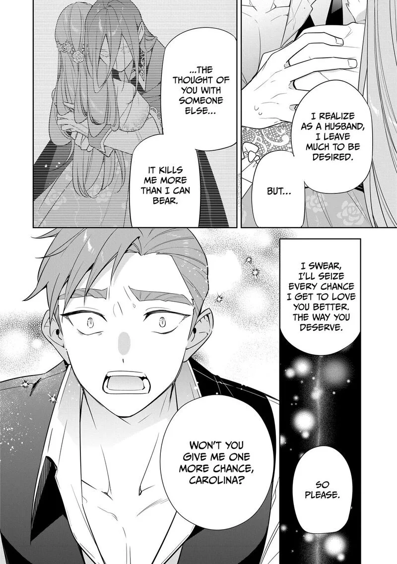 Gyakutaisarete Ita Shouka no Reijou wa Seijo no Chikara wo Te ni Ire, Mujikaku ni Youshanaku Gyakushuu suru Chapter 23 page 9
