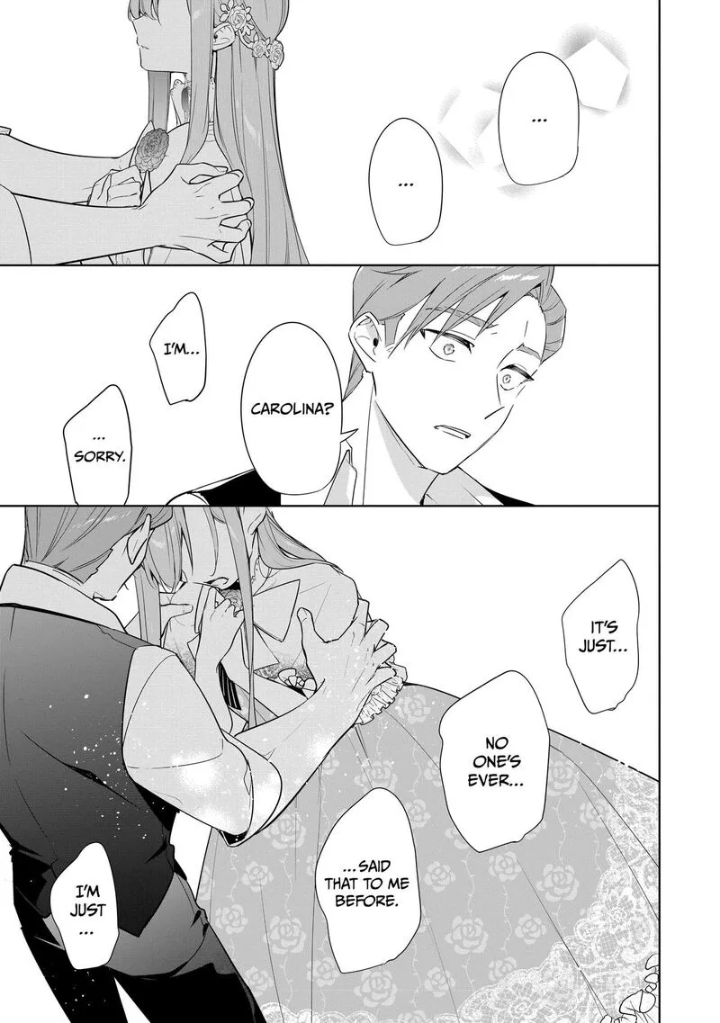 Gyakutaisarete Ita Shouka no Reijou wa Seijo no Chikara wo Te ni Ire, Mujikaku ni Youshanaku Gyakushuu suru Chapter 23 page 10