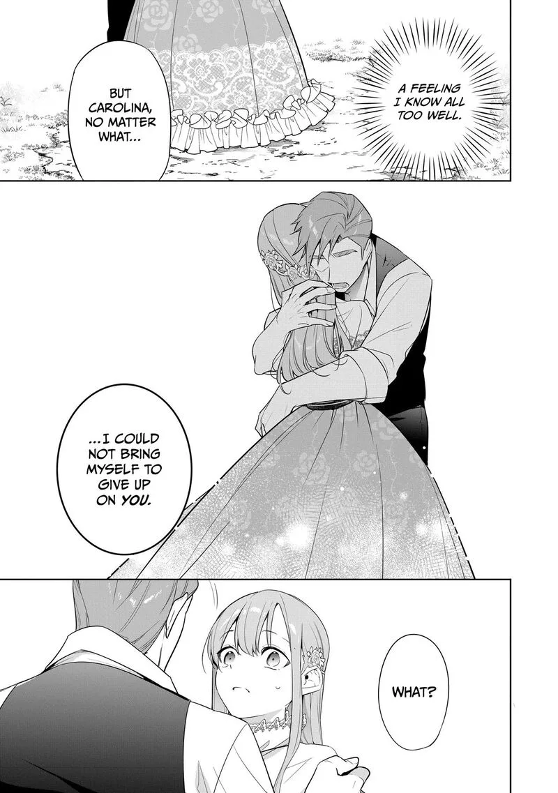 Gyakutaisarete Ita Shouka no Reijou wa Seijo no Chikara wo Te ni Ire, Mujikaku ni Youshanaku Gyakushuu suru Chapter 23 page 7