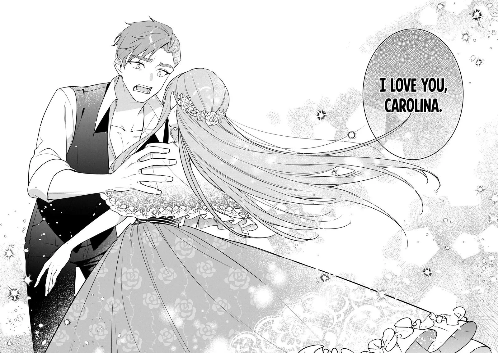 Gyakutaisarete Ita Shouka no Reijou wa Seijo no Chikara wo Te ni Ire, Mujikaku ni Youshanaku Gyakushuu suru Chapter 23 page 8