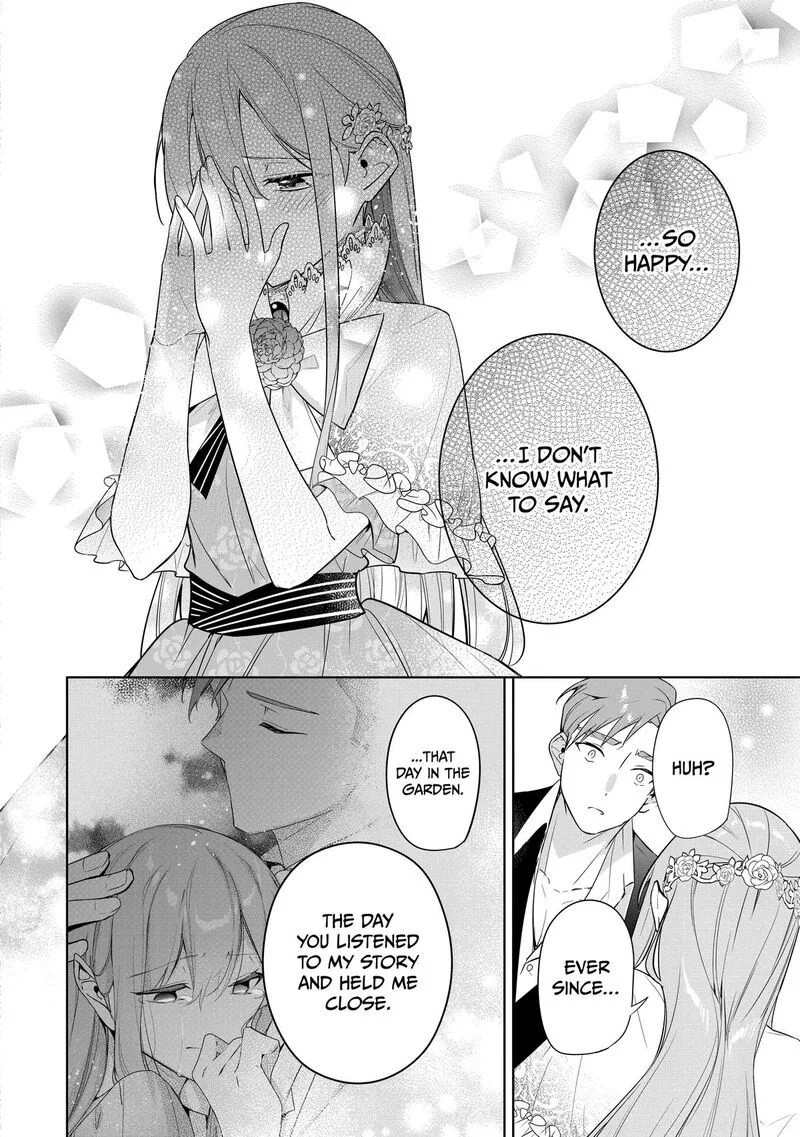 Gyakutaisarete Ita Shouka no Reijou wa Seijo no Chikara wo Te ni Ire, Mujikaku ni Youshanaku Gyakushuu suru Chapter 23 page 11
