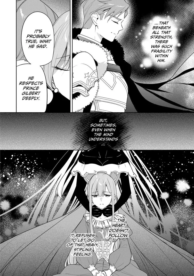 Gyakutaisarete Ita Shouka no Reijou wa Seijo no Chikara wo Te ni Ire, Mujikaku ni Youshanaku Gyakushuu suru Chapter 23 page 6
