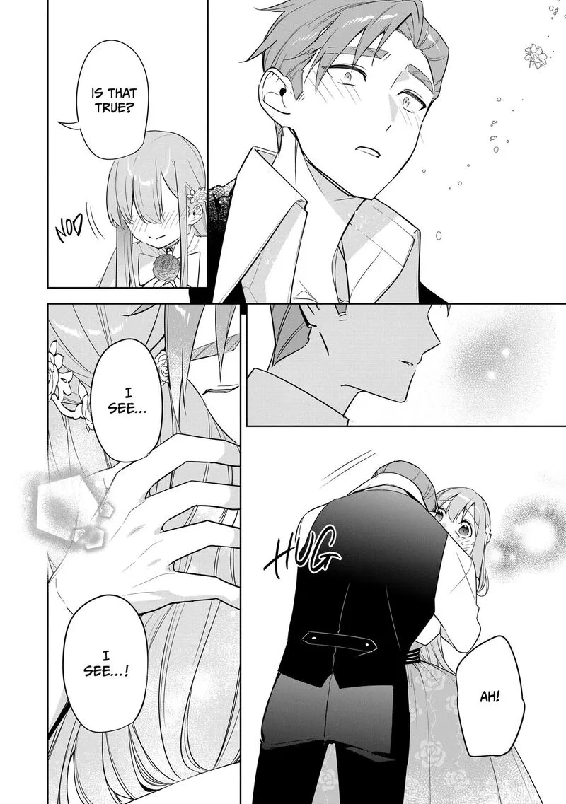 Gyakutaisarete Ita Shouka no Reijou wa Seijo no Chikara wo Te ni Ire, Mujikaku ni Youshanaku Gyakushuu suru Chapter 23 page 13