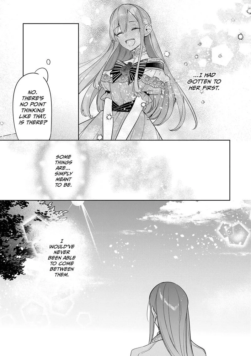 Gyakutaisarete Ita Shouka no Reijou wa Seijo no Chikara wo Te ni Ire, Mujikaku ni Youshanaku Gyakushuu suru Chapter 23 page 21