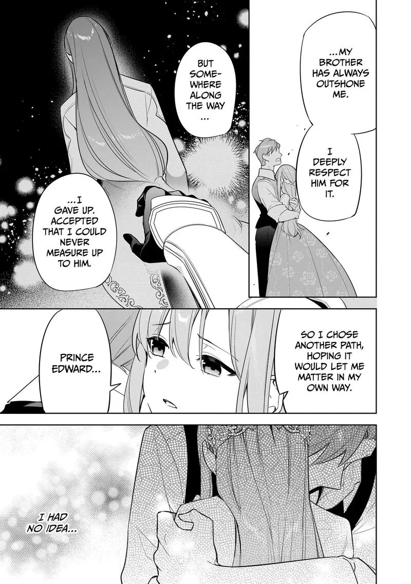 Gyakutaisarete Ita Shouka no Reijou wa Seijo no Chikara wo Te ni Ire, Mujikaku ni Youshanaku Gyakushuu suru Chapter 23 page 5