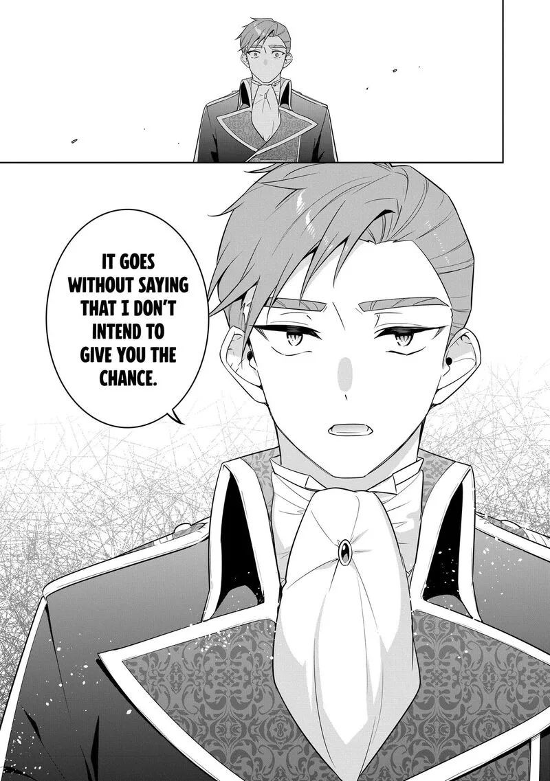 Gyakutaisarete Ita Shouka no Reijou wa Seijo no Chikara wo Te ni Ire, Mujikaku ni Youshanaku Gyakushuu suru Chapter 23 page 31