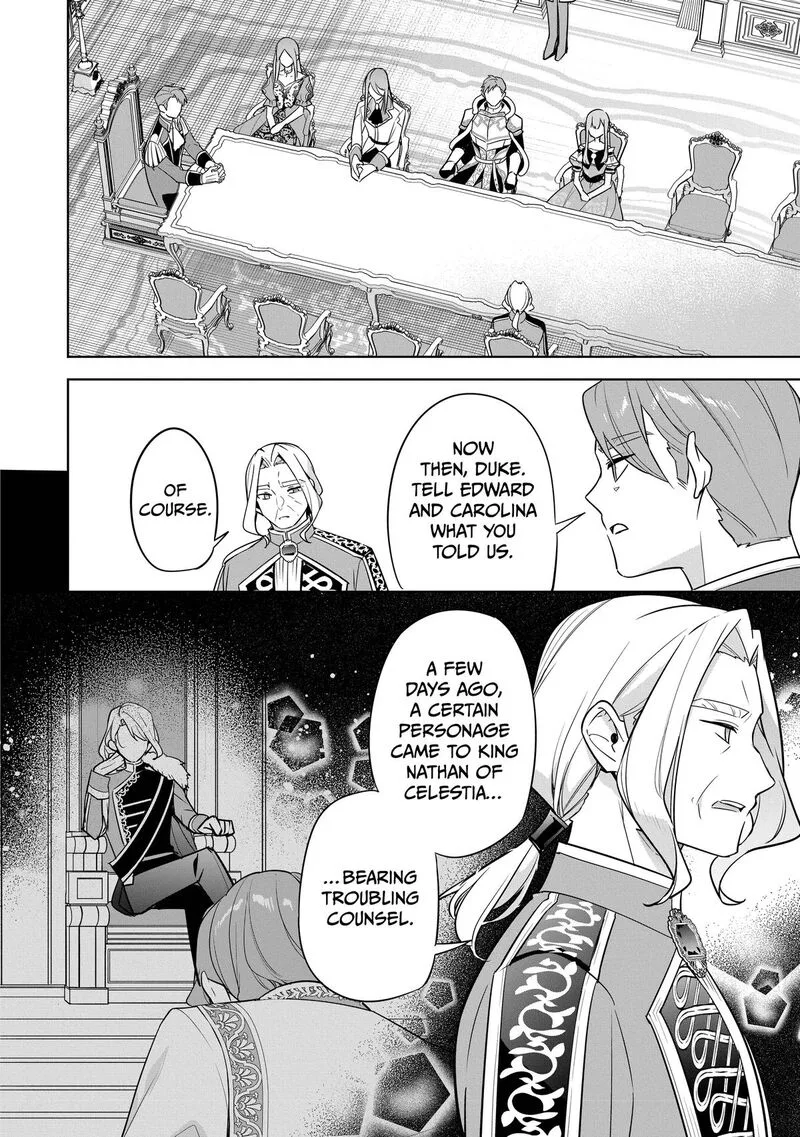 Gyakutaisarete Ita Shouka no Reijou wa Seijo no Chikara wo Te ni Ire, Mujikaku ni Youshanaku Gyakushuu suru Chapter 24 page 10