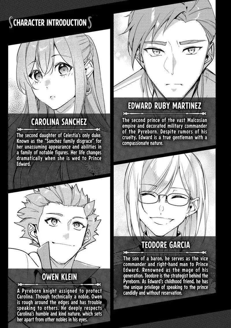 Gyakutaisarete Ita Shouka no Reijou wa Seijo no Chikara wo Te ni Ire, Mujikaku ni Youshanaku Gyakushuu suru Chapter 24 page 5