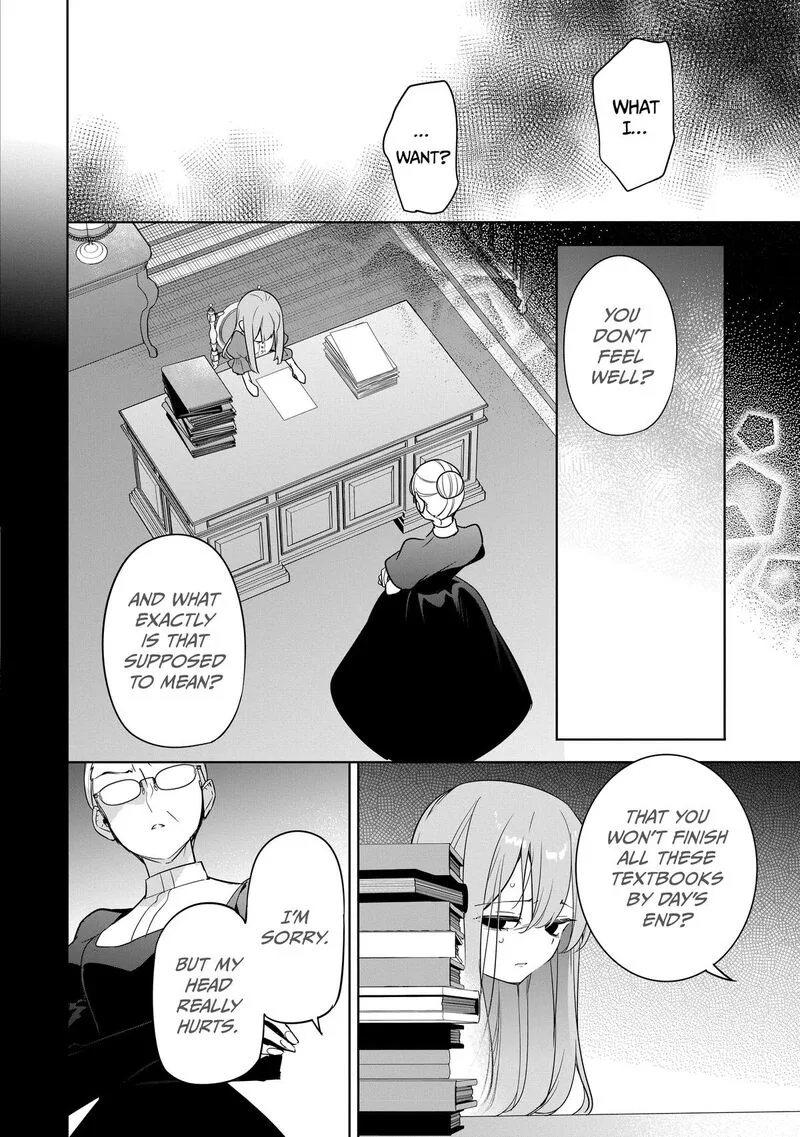 Gyakutaisarete Ita Shouka no Reijou wa Seijo no Chikara wo Te ni Ire, Mujikaku ni Youshanaku Gyakushuu suru Chapter 24 page 26