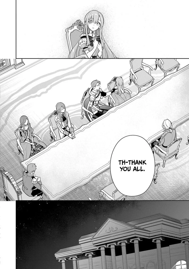 Gyakutaisarete Ita Shouka no Reijou wa Seijo no Chikara wo Te ni Ire, Mujikaku ni Youshanaku Gyakushuu suru Chapter 24 page 32
