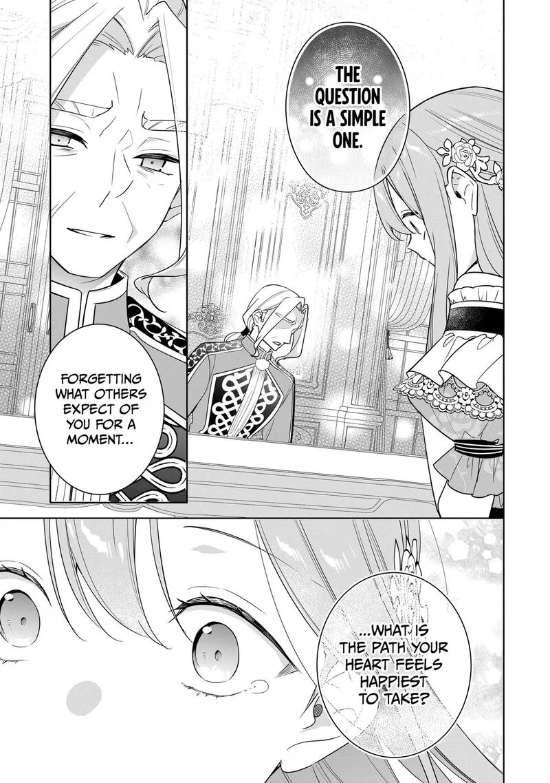 Gyakutaisarete Ita Shouka no Reijou wa Seijo no Chikara wo Te ni Ire, Mujikaku ni Youshanaku Gyakushuu suru Chapter 24 page 29