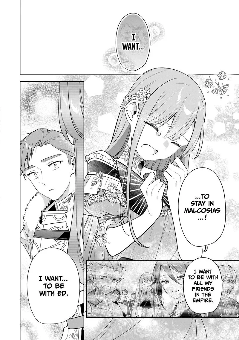 Gyakutaisarete Ita Shouka no Reijou wa Seijo no Chikara wo Te ni Ire, Mujikaku ni Youshanaku Gyakushuu suru Chapter 24 page 30