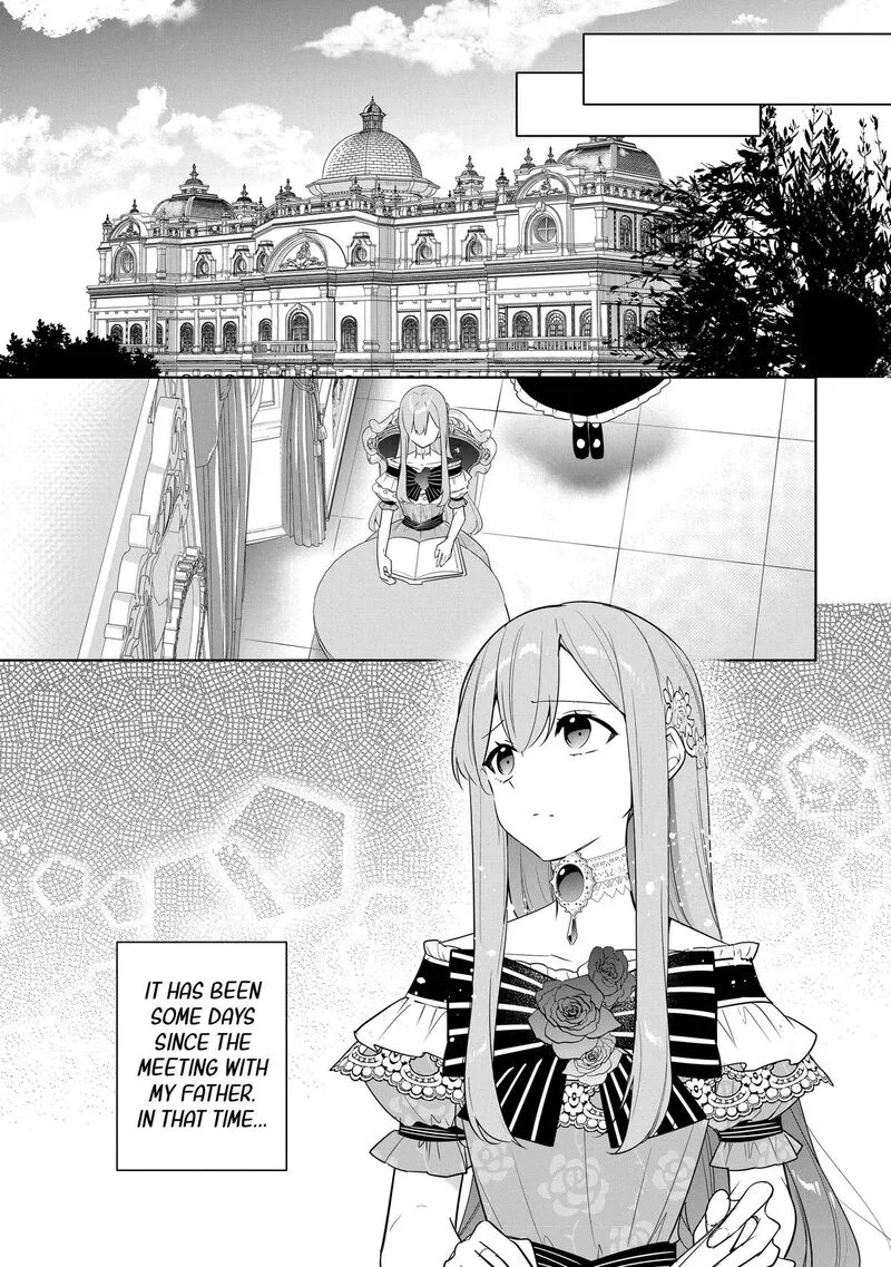 Gyakutaisarete Ita Shouka no Reijou wa Seijo no Chikara wo Te ni Ire, Mujikaku ni Youshanaku Gyakushuu suru Chapter 25 page 25