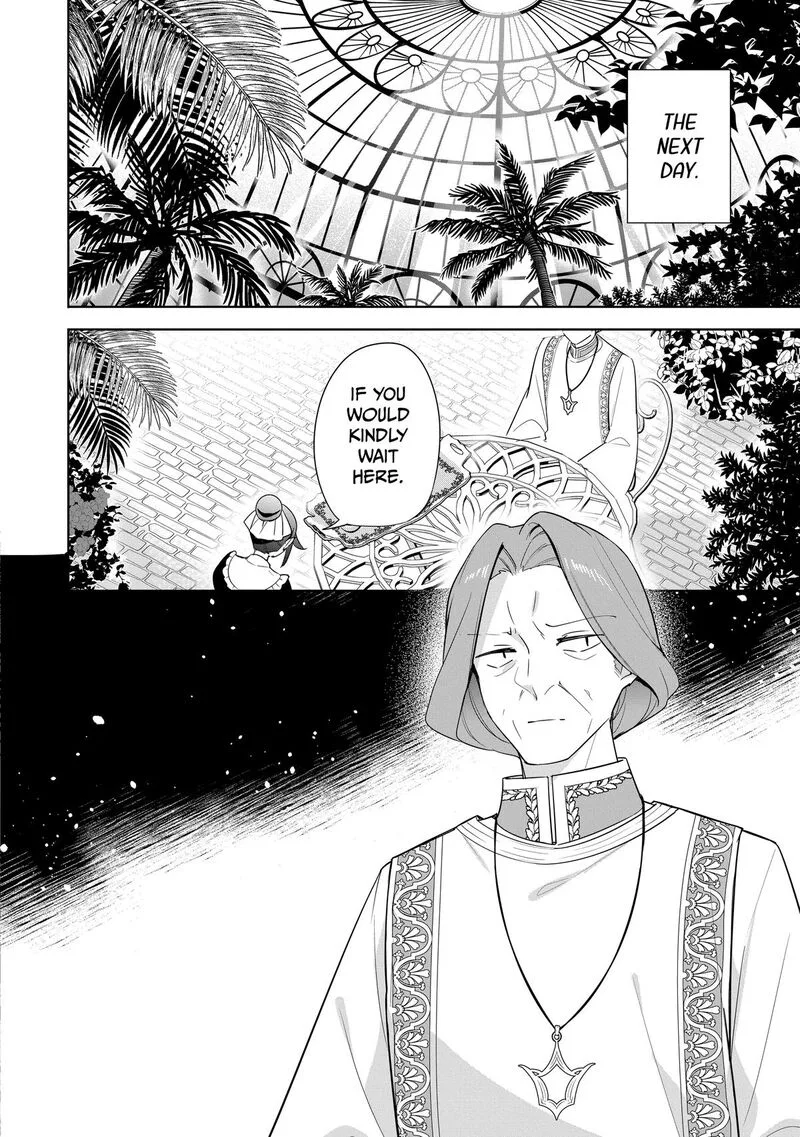 Gyakutaisarete Ita Shouka no Reijou wa Seijo no Chikara wo Te ni Ire, Mujikaku ni Youshanaku Gyakushuu suru Chapter 25 page 34