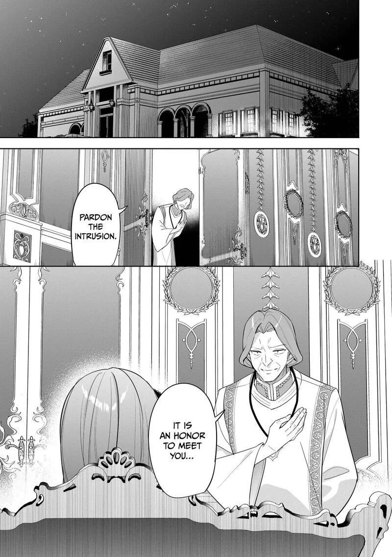 Gyakutaisarete Ita Shouka no Reijou wa Seijo no Chikara wo Te ni Ire, Mujikaku ni Youshanaku Gyakushuu suru Chapter 26 page 25