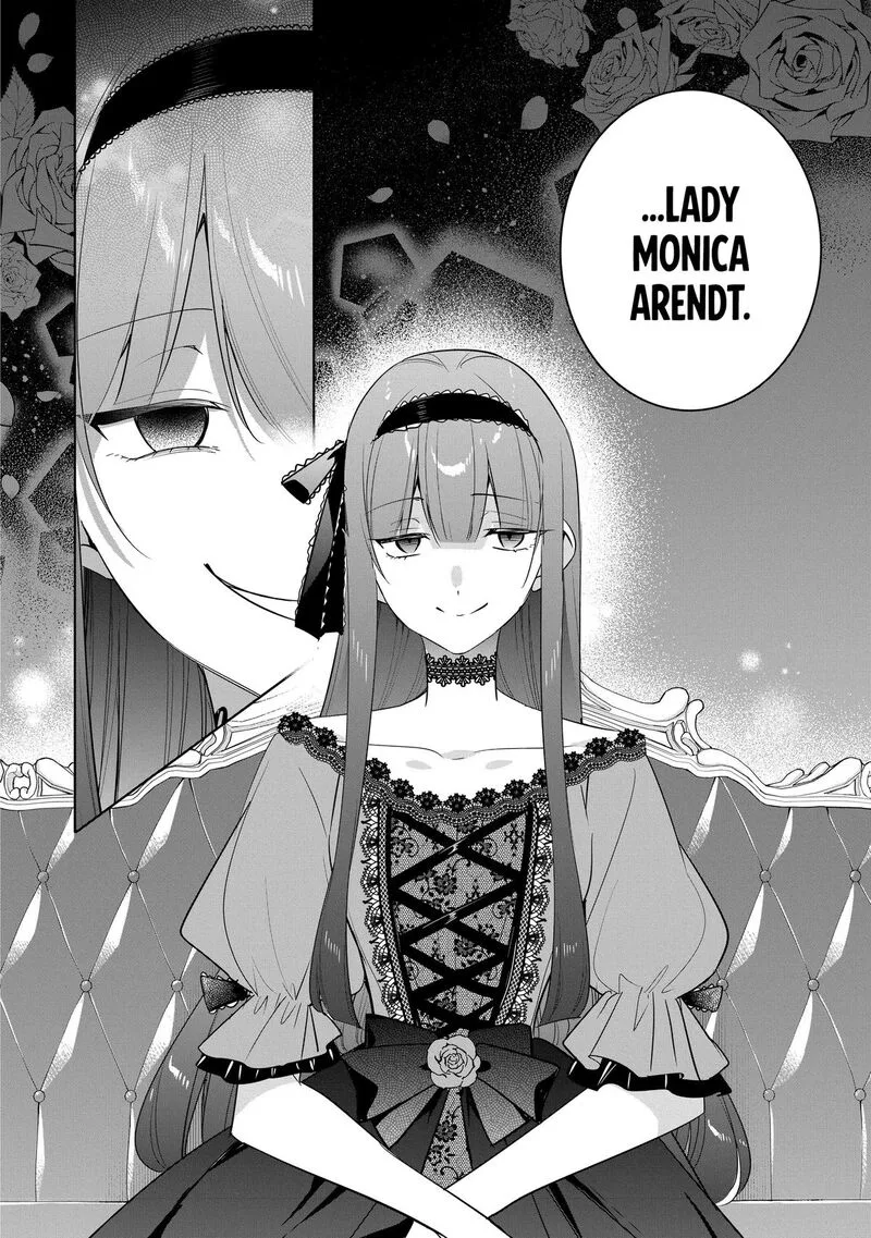 Gyakutaisarete Ita Shouka no Reijou wa Seijo no Chikara wo Te ni Ire, Mujikaku ni Youshanaku Gyakushuu suru Chapter 26 page 26