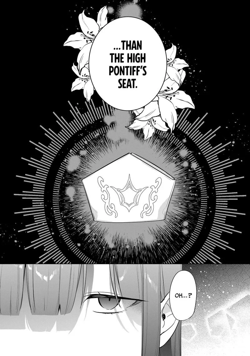 Gyakutaisarete Ita Shouka no Reijou wa Seijo no Chikara wo Te ni Ire, Mujikaku ni Youshanaku Gyakushuu suru Chapter 27 page 11