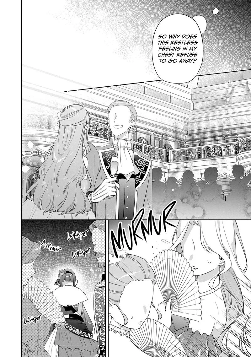 Gyakutaisarete Ita Shouka no Reijou wa Seijo no Chikara wo Te ni Ire, Mujikaku ni Youshanaku Gyakushuu suru Chapter 27 page 30