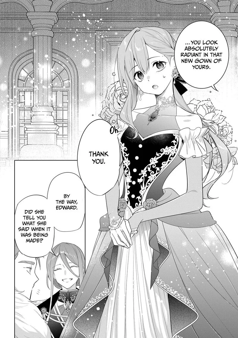 Gyakutaisarete Ita Shouka no Reijou wa Seijo no Chikara wo Te ni Ire, Mujikaku ni Youshanaku Gyakushuu suru Chapter 28 page 10