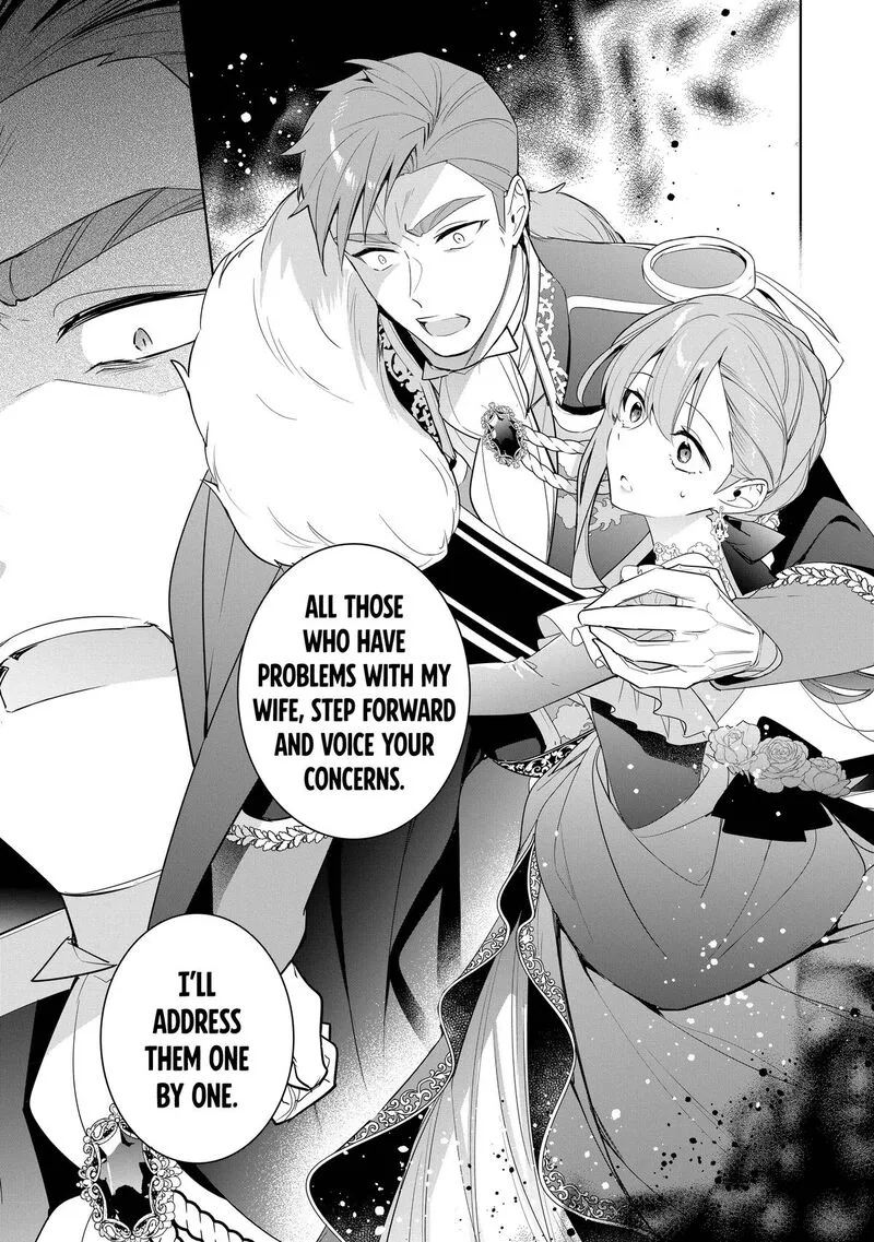 Gyakutaisarete Ita Shouka no Reijou wa Seijo no Chikara wo Te ni Ire, Mujikaku ni Youshanaku Gyakushuu suru Chapter 28 page 5