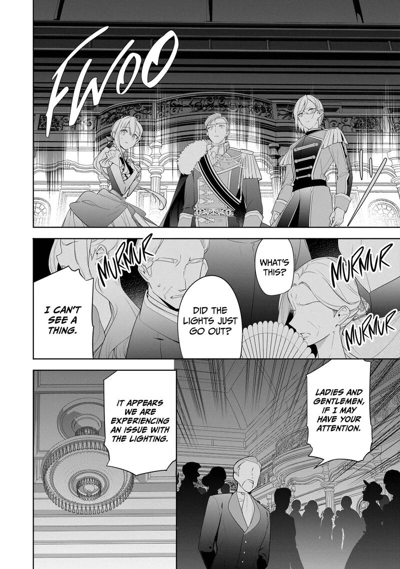 Gyakutaisarete Ita Shouka no Reijou wa Seijo no Chikara wo Te ni Ire, Mujikaku ni Youshanaku Gyakushuu suru Chapter 28 page 26