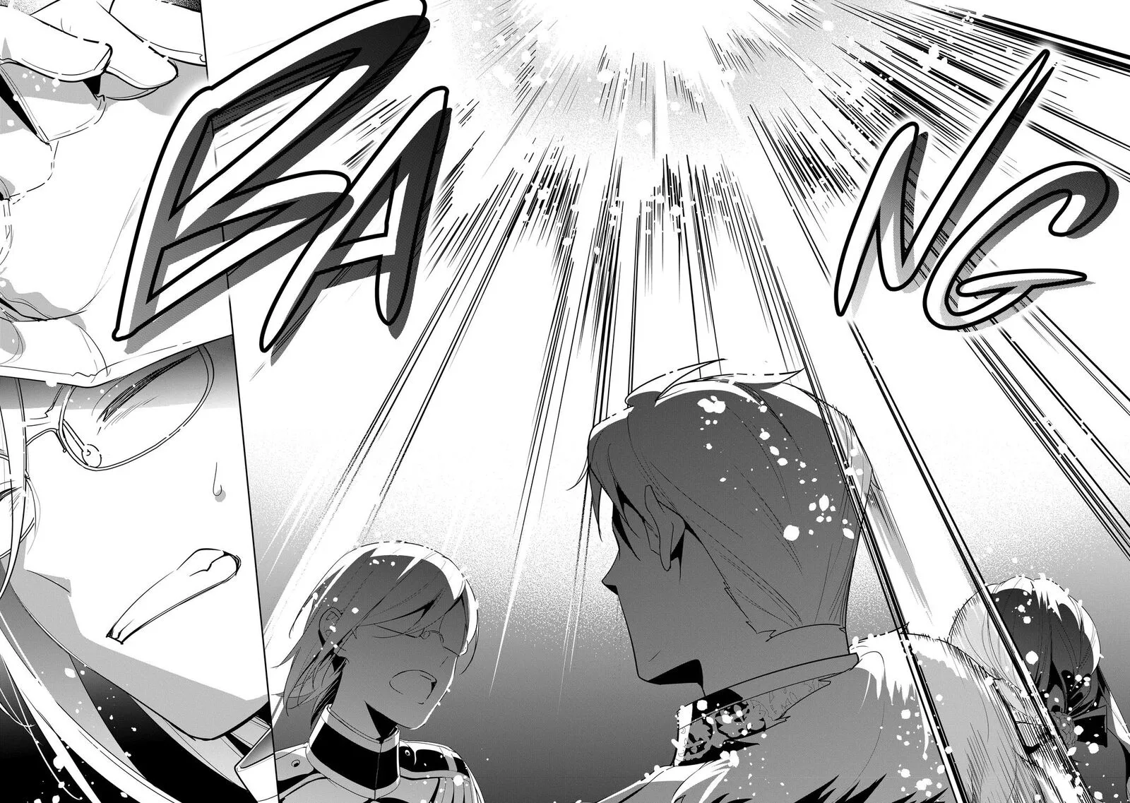 Gyakutaisarete Ita Shouka no Reijou wa Seijo no Chikara wo Te ni Ire, Mujikaku ni Youshanaku Gyakushuu suru Chapter 28 page 28