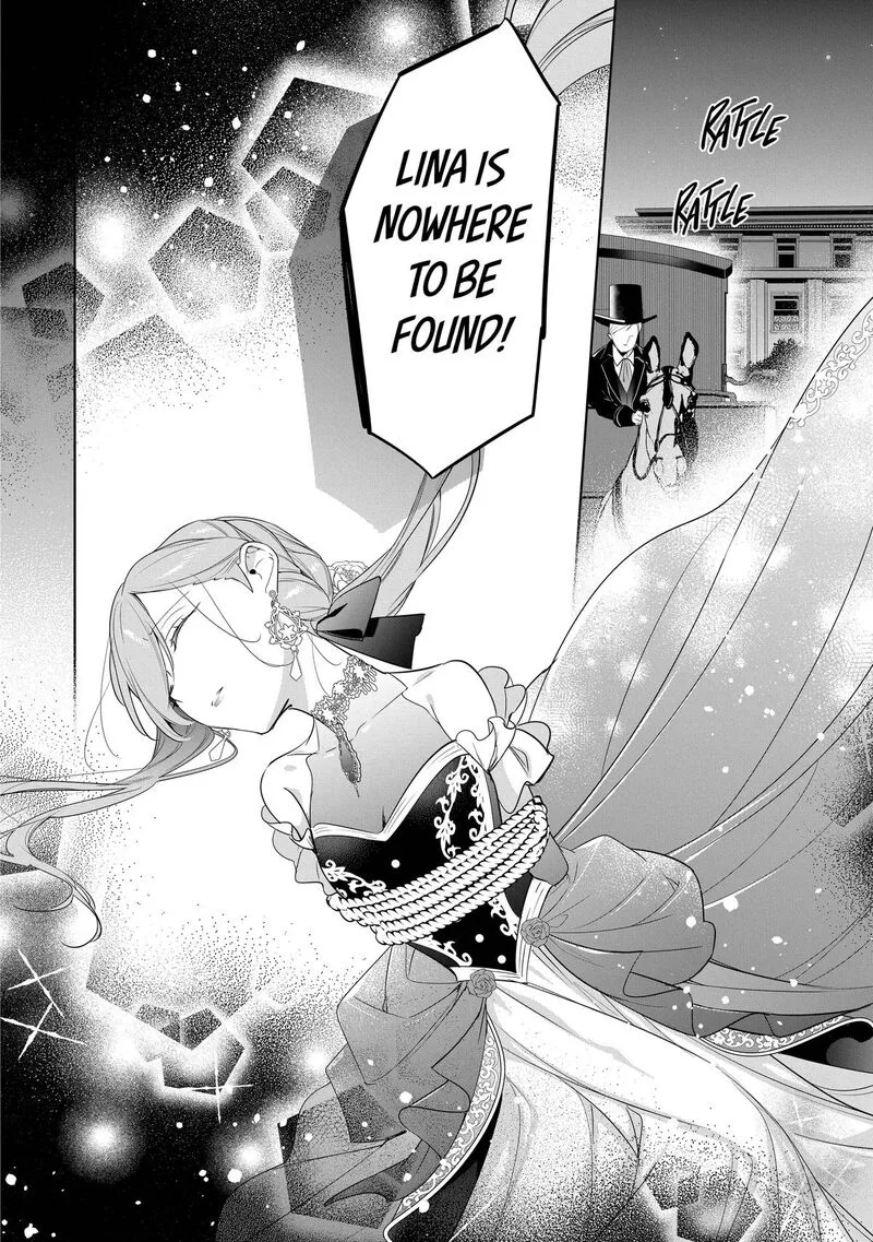 Gyakutaisarete Ita Shouka no Reijou wa Seijo no Chikara wo Te ni Ire, Mujikaku ni Youshanaku Gyakushuu suru Chapter 28 page 31