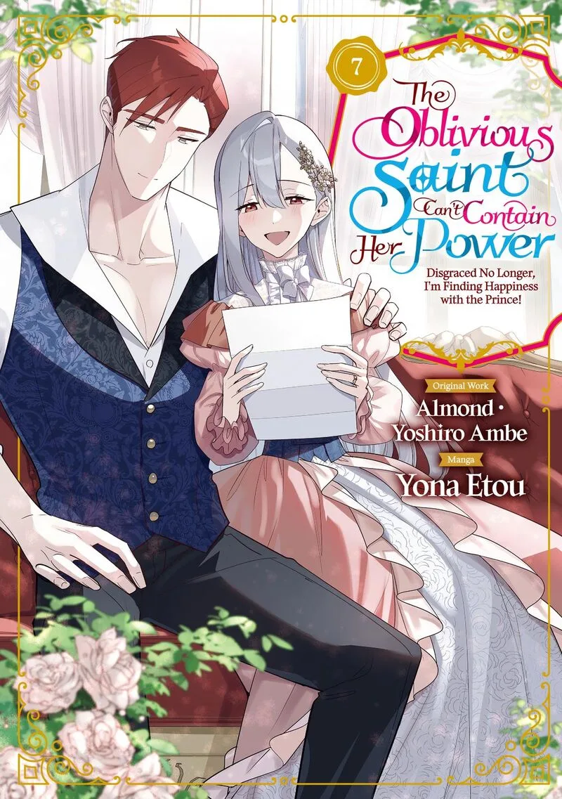 Gyakutaisarete Ita Shouka no Reijou wa Seijo no Chikara wo Te ni Ire, Mujikaku ni Youshanaku Gyakushuu suru Chapter 29 page 1