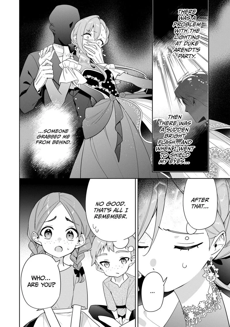 Gyakutaisarete Ita Shouka no Reijou wa Seijo no Chikara wo Te ni Ire, Mujikaku ni Youshanaku Gyakushuu suru Chapter 29 page 16