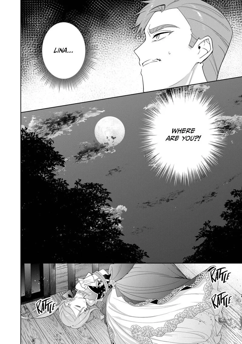Gyakutaisarete Ita Shouka no Reijou wa Seijo no Chikara wo Te ni Ire, Mujikaku ni Youshanaku Gyakushuu suru Chapter 29 page 12