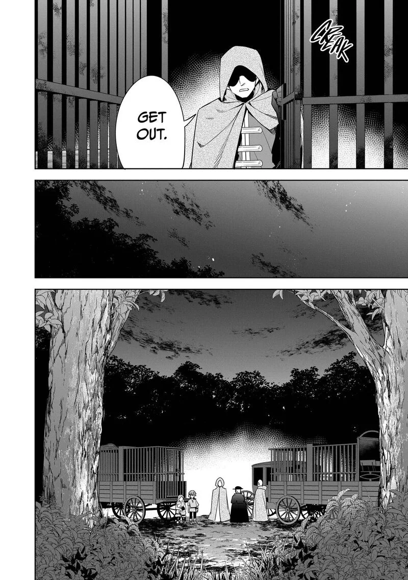 Gyakutaisarete Ita Shouka no Reijou wa Seijo no Chikara wo Te ni Ire, Mujikaku ni Youshanaku Gyakushuu suru Chapter 29 page 28