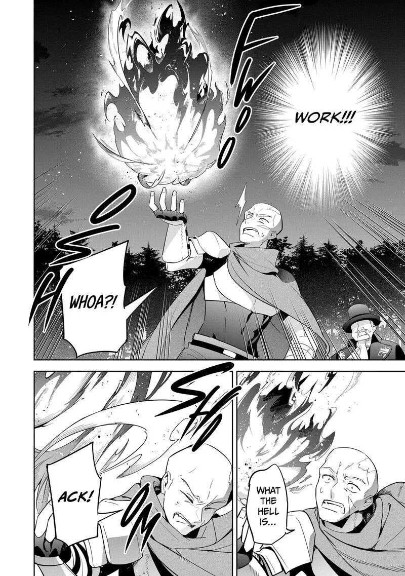 Gyakutaisarete Ita Shouka no Reijou wa Seijo no Chikara wo Te ni Ire, Mujikaku ni Youshanaku Gyakushuu suru Chapter 30 page 6