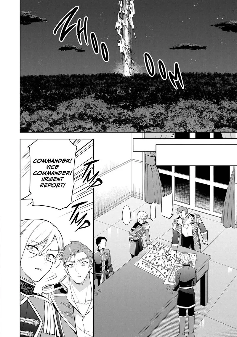 Gyakutaisarete Ita Shouka no Reijou wa Seijo no Chikara wo Te ni Ire, Mujikaku ni Youshanaku Gyakushuu suru Chapter 30 page 8