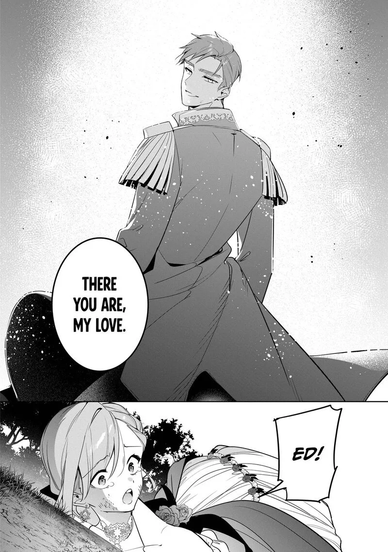 Gyakutaisarete Ita Shouka no Reijou wa Seijo no Chikara wo Te ni Ire, Mujikaku ni Youshanaku Gyakushuu suru Chapter 30 page 17