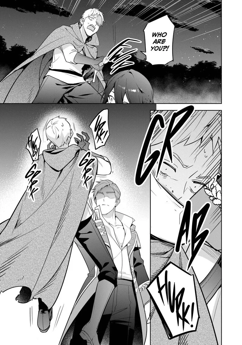 Gyakutaisarete Ita Shouka no Reijou wa Seijo no Chikara wo Te ni Ire, Mujikaku ni Youshanaku Gyakushuu suru Chapter 30 page 18