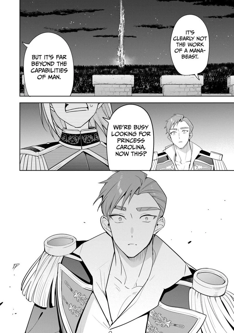 Gyakutaisarete Ita Shouka no Reijou wa Seijo no Chikara wo Te ni Ire, Mujikaku ni Youshanaku Gyakushuu suru Chapter 30 page 10
