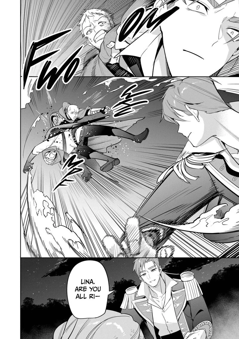 Gyakutaisarete Ita Shouka no Reijou wa Seijo no Chikara wo Te ni Ire, Mujikaku ni Youshanaku Gyakushuu suru Chapter 30 page 19
