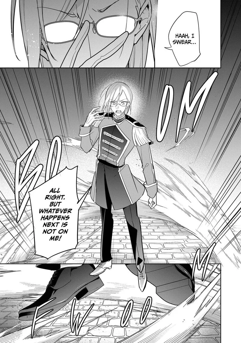 Gyakutaisarete Ita Shouka no Reijou wa Seijo no Chikara wo Te ni Ire, Mujikaku ni Youshanaku Gyakushuu suru Chapter 30 page 13