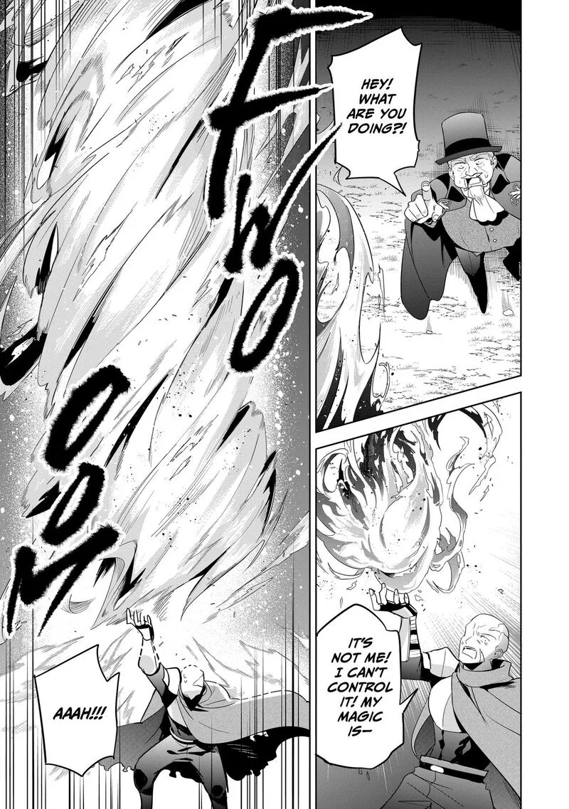 Gyakutaisarete Ita Shouka no Reijou wa Seijo no Chikara wo Te ni Ire, Mujikaku ni Youshanaku Gyakushuu suru Chapter 30 page 7