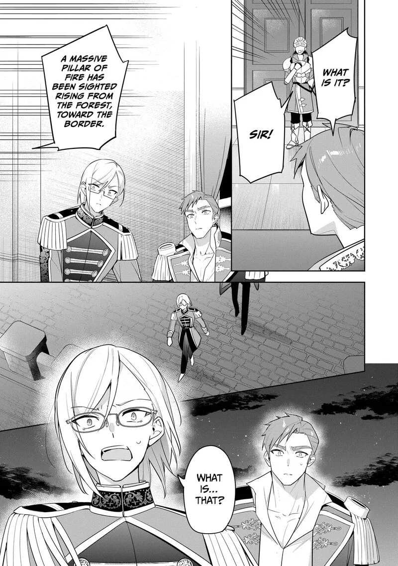 Gyakutaisarete Ita Shouka no Reijou wa Seijo no Chikara wo Te ni Ire, Mujikaku ni Youshanaku Gyakushuu suru Chapter 30 page 9