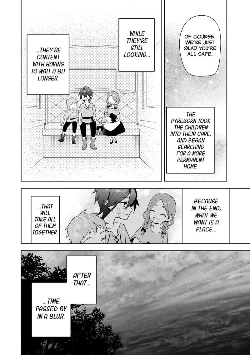 Gyakutaisarete Ita Shouka no Reijou wa Seijo no Chikara wo Te ni Ire, Mujikaku ni Youshanaku Gyakushuu suru Chapter 30 page 29
