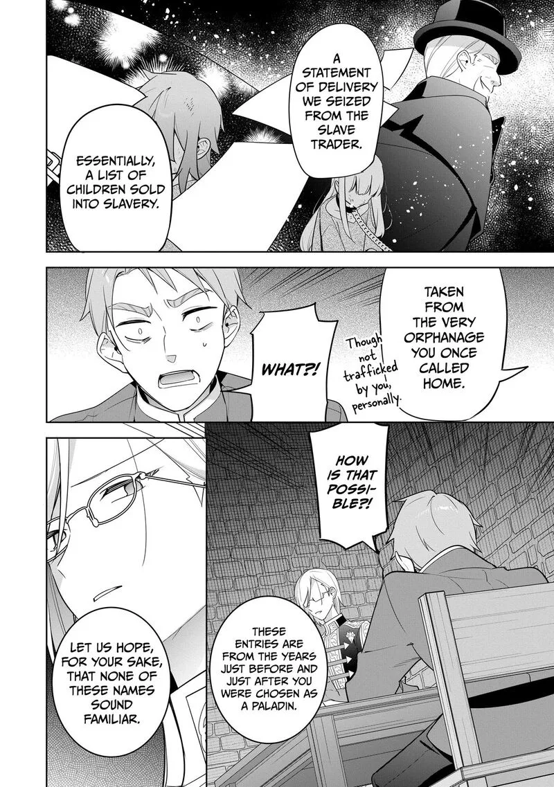Gyakutaisarete Ita Shouka no Reijou wa Seijo no Chikara wo Te ni Ire, Mujikaku ni Youshanaku Gyakushuu suru Chapter 31 page 18