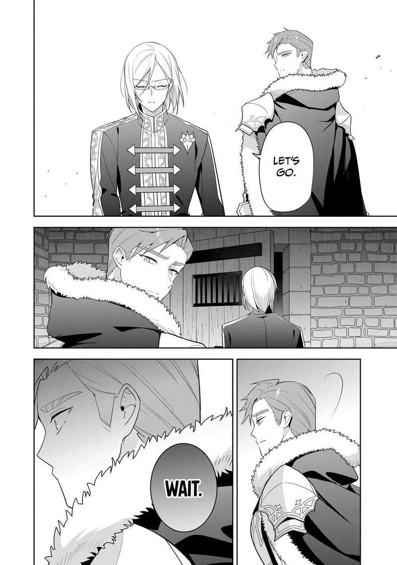 Gyakutaisarete Ita Shouka no Reijou wa Seijo no Chikara wo Te ni Ire, Mujikaku ni Youshanaku Gyakushuu suru Chapter 31 page 28