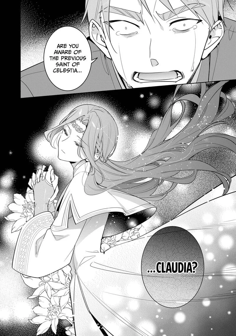 Gyakutaisarete Ita Shouka no Reijou wa Seijo no Chikara wo Te ni Ire, Mujikaku ni Youshanaku Gyakushuu suru Chapter 31 page 30