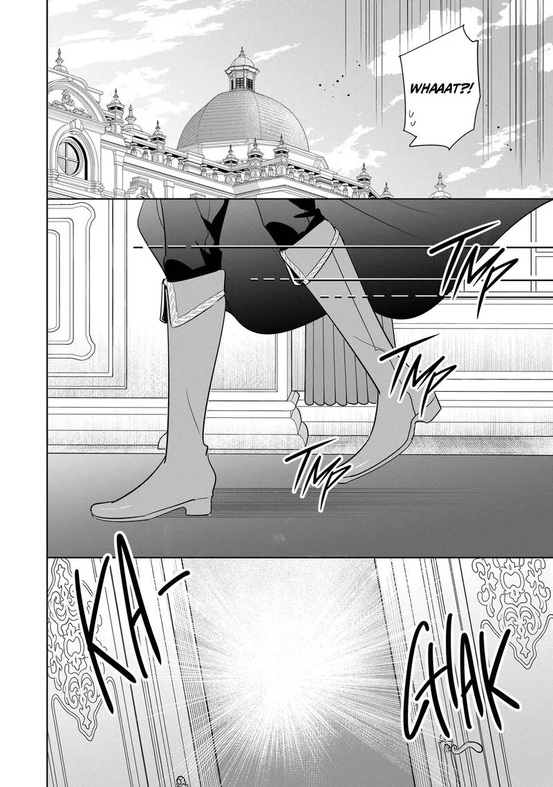 Gyakutaisarete Ita Shouka no Reijou wa Seijo no Chikara wo Te ni Ire, Mujikaku ni Youshanaku Gyakushuu suru Chapter 32 page 20