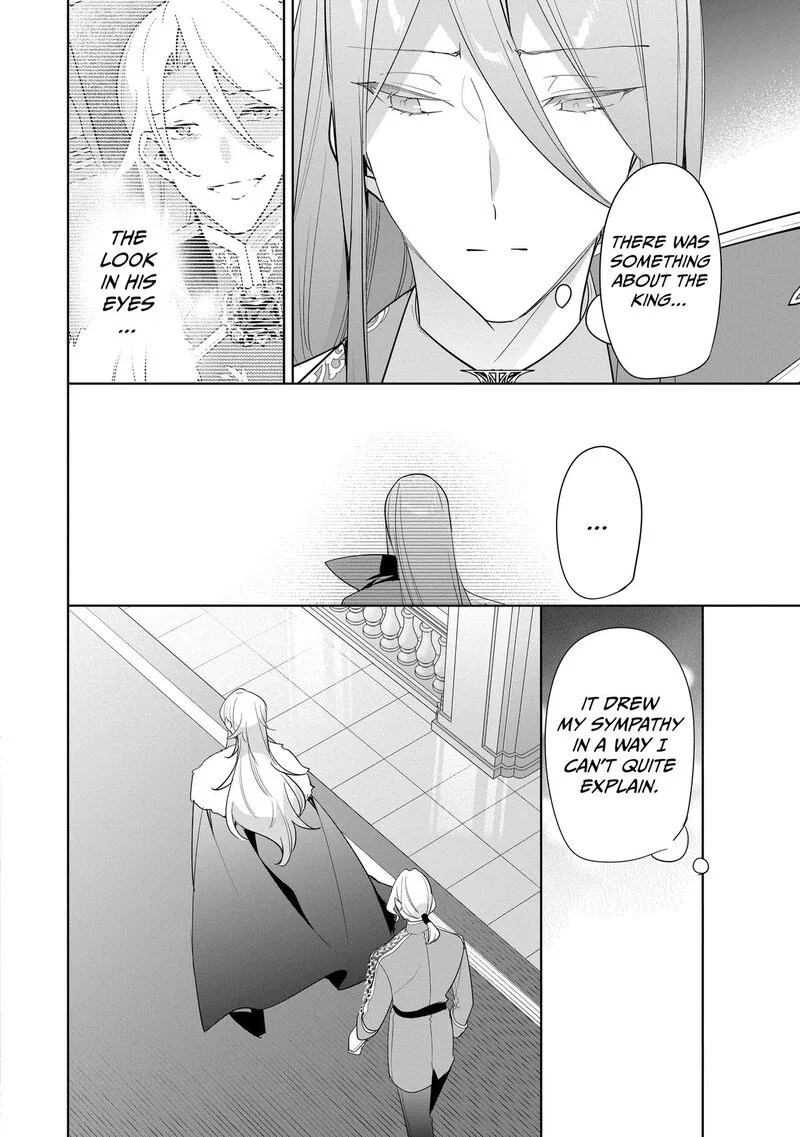 Gyakutaisarete Ita Shouka no Reijou wa Seijo no Chikara wo Te ni Ire, Mujikaku ni Youshanaku Gyakushuu suru Chapter 32 page 30