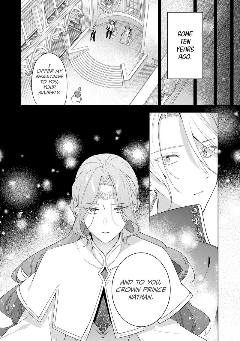 Gyakutaisarete Ita Shouka no Reijou wa Seijo no Chikara wo Te ni Ire, Mujikaku ni Youshanaku Gyakushuu suru Chapter 32 page 32