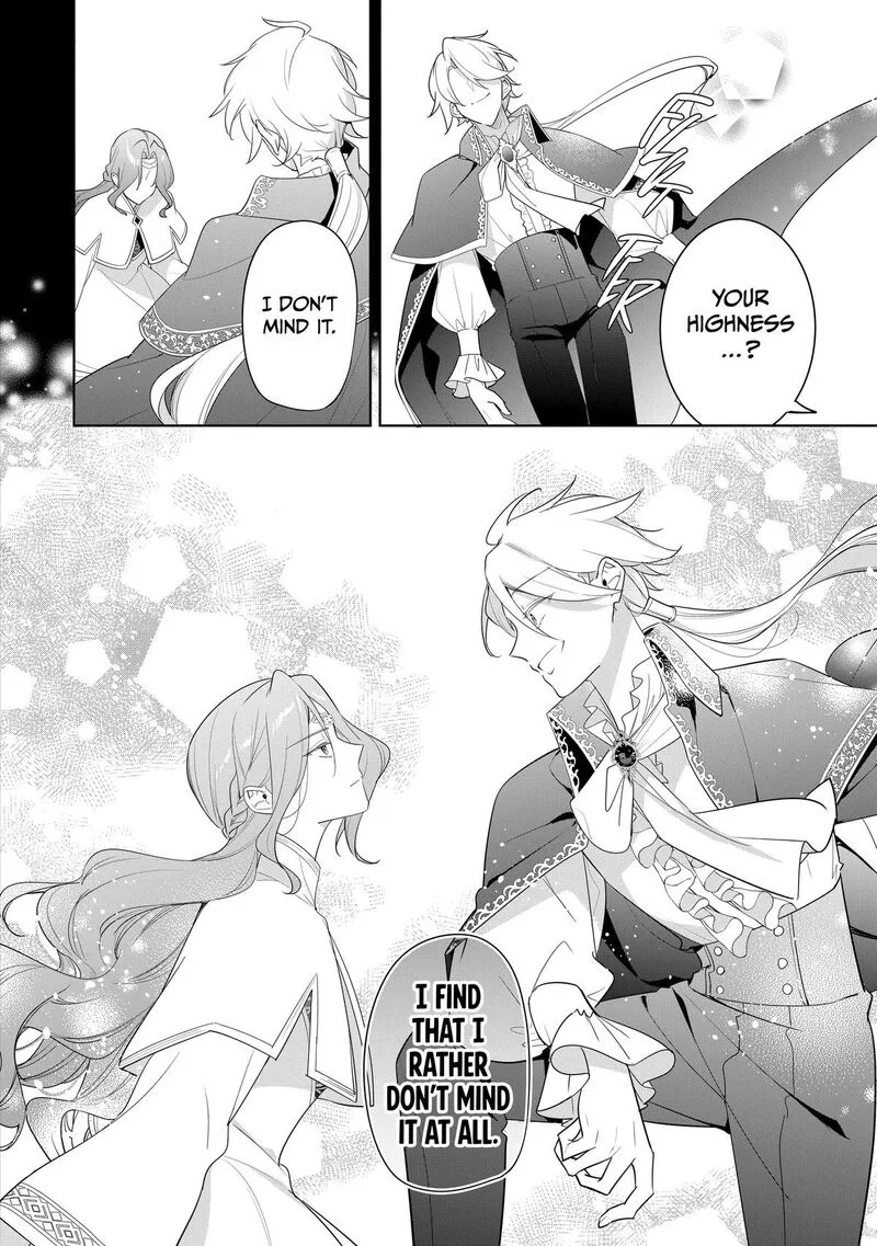 Gyakutaisarete Ita Shouka no Reijou wa Seijo no Chikara wo Te ni Ire, Mujikaku ni Youshanaku Gyakushuu suru Chapter 33 page 6